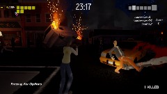 A screenshot taken in Dreams. 8 of 8.