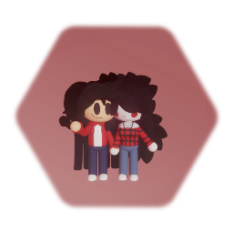 Pi44a and Ravage In My Style