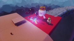 Parkour versión 8.88