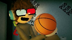 Y'all Tryna Play Some Basketball? | Animation