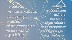 A screenshot taken in Dreams. 1 of 2.