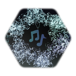 Miss Molecule's punch rhythm