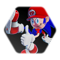 TP Bandit Model V3