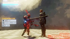 A screenshot taken in Dreams. 2 of 14.