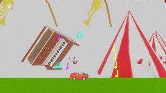 Level 1-1 Death Orchestra