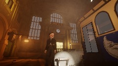 A screenshot taken in Dreams. 6 of 12.