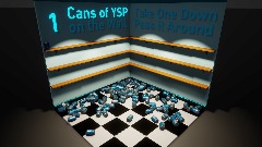 A screenshot taken in Dreams. 17 of 26.