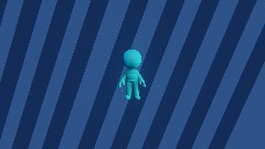 Improved blank sliding platformer puppet showcase (test area)