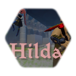 Hilda