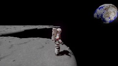 A screenshot taken in Dreams. 9 of 28.