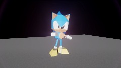 A screenshot taken in Dreams. 1 of 1.