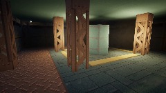 A screenshot taken in Dreams. 21 of 28.