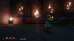 A screenshot taken in Dreams. 7 of 9.