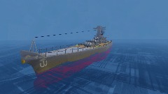 A screenshot taken in Dreams. 24 of 30.