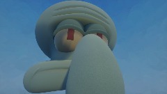 A screenshot taken in Dreams. 1 of 2.