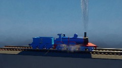 A screenshot taken in Dreams. 5 of 7.