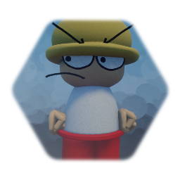 Alabama Johnson (TAA)