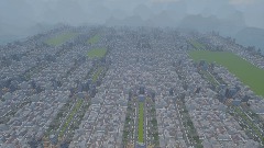 Omnivorous building blocks