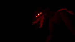 A screenshot taken in Dreams. 2 of 2.