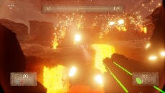 A screenshot taken in Dreams. 1 of 4.