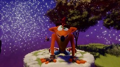 A screenshot taken in Dreams. 1 of 4.