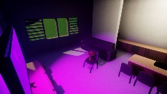 Cuando me entero de que @B-A-02 regresó