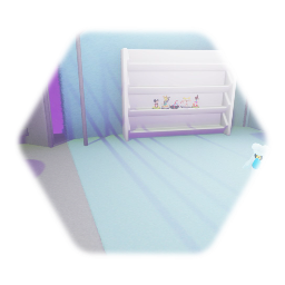 DreamsCom 2021 Disney Infinity PS5 Booth