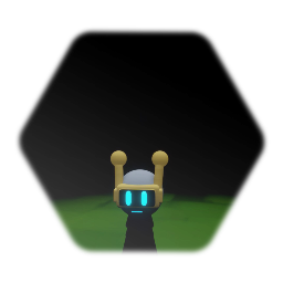 One night at sprunki V2