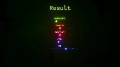 A screenshot taken in Dreams. 6 of 25.