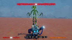 A screenshot taken in Dreams. 7 of 10.