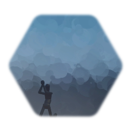 Rogue.G.B Shooting Enemy