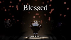 Blessed