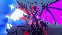 A screenshot taken in Dreams. 8 of 10.