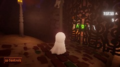 A screenshot taken in Dreams. 4 of 18.