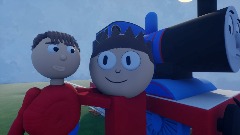 A screenshot taken in Dreams. 1 of 3.