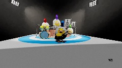 A screenshot taken in Dreams. 11 of 30.