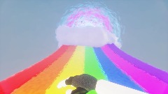 A screenshot taken in Dreams. 10 of 25.