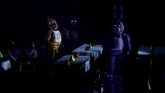<term>Stop Chewing So Freakin Loud [FNaF Animation]</term>