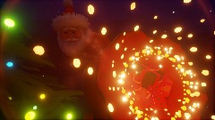 Five nights at Sanic