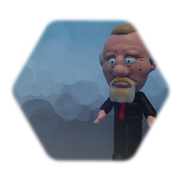 Mashup 4 Twitcher Puppet