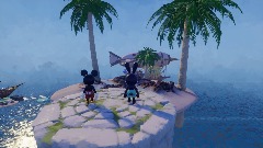 Les aventure de mickey Partie 4