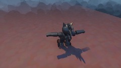 A screenshot taken in Dreams. 1 of 1.