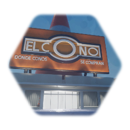 Supermercados ELCONO