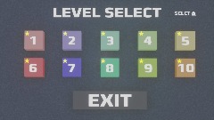 A screenshot taken in Dreams. 16 of 27.