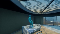 A screenshot taken in Dreams. 9 of 11.