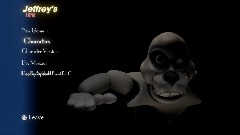 A screenshot taken in Dreams. 4 of 15.