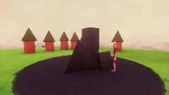 A screenshot taken in Dreams. 1 of 1.