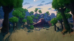 A screenshot taken in Dreams. 1 of 1.