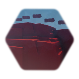 SONIC SCORCHED QUEST assets