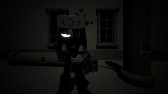 A screenshot taken in Dreams. 2 of 2.